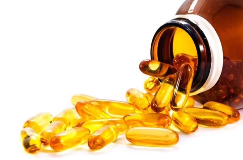 Jak zwiększyć poziom witaminy D3